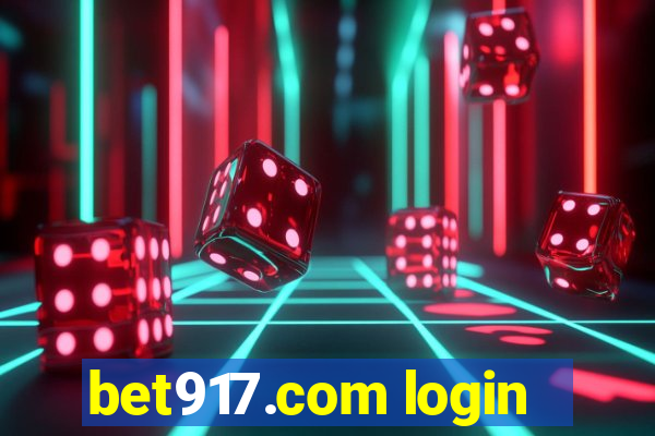 bet917.com login